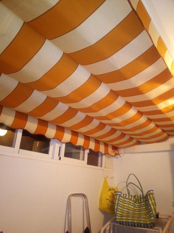 צ'יקלנה דה לה פרונטרה Primera Linea De Playa Casita Adosada מראה חיצוני תמונה