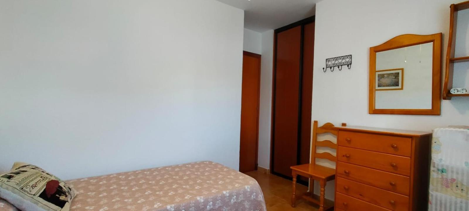 צ'יקלנה דה לה פרונטרה Primera Linea De Playa Casita Adosada מראה חיצוני תמונה